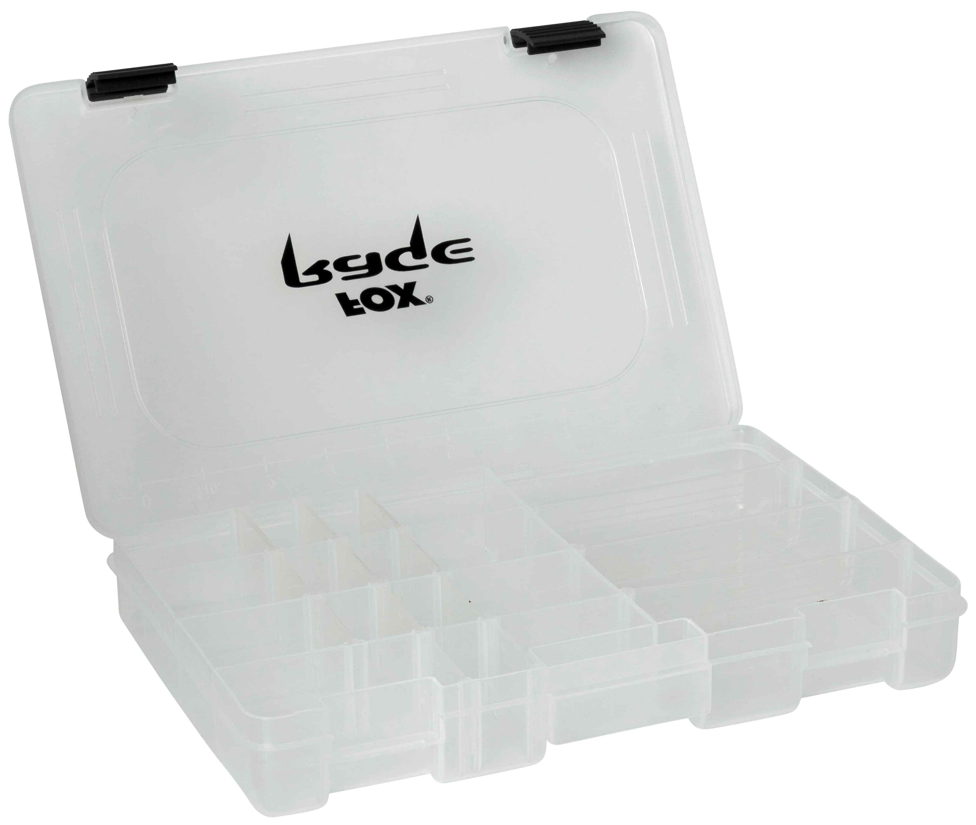 FOX RAGE BOX MEDIUM