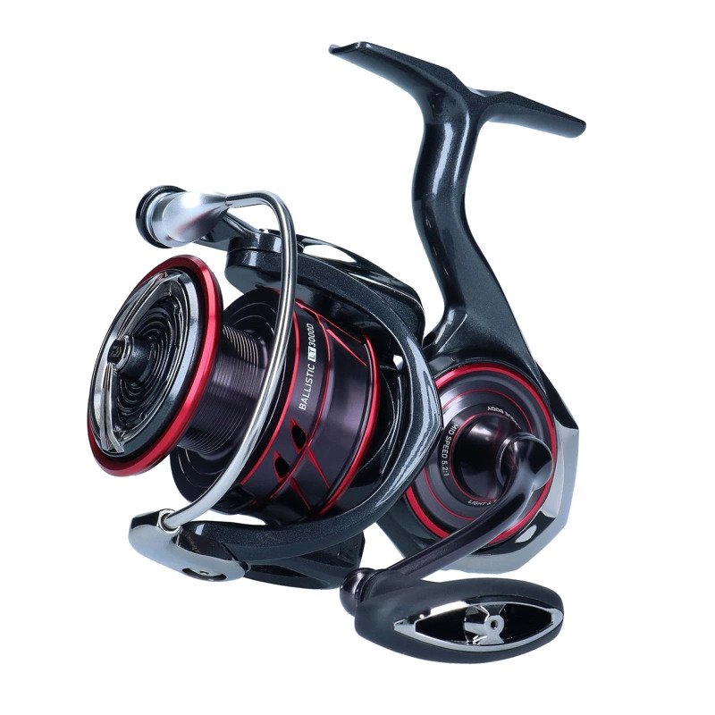 DAIWA 21 BALLISTIC MQ LT 4000D-C DAIWA 21 BALLISTIC MQ LT 4000D-C