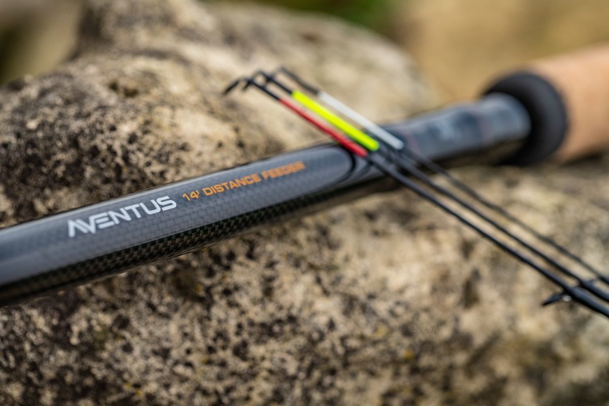 GURU AVENTUS DISTANCE FEEDER 4,2M GURU AVENTUS DISTANCE FEEDER 4,2M