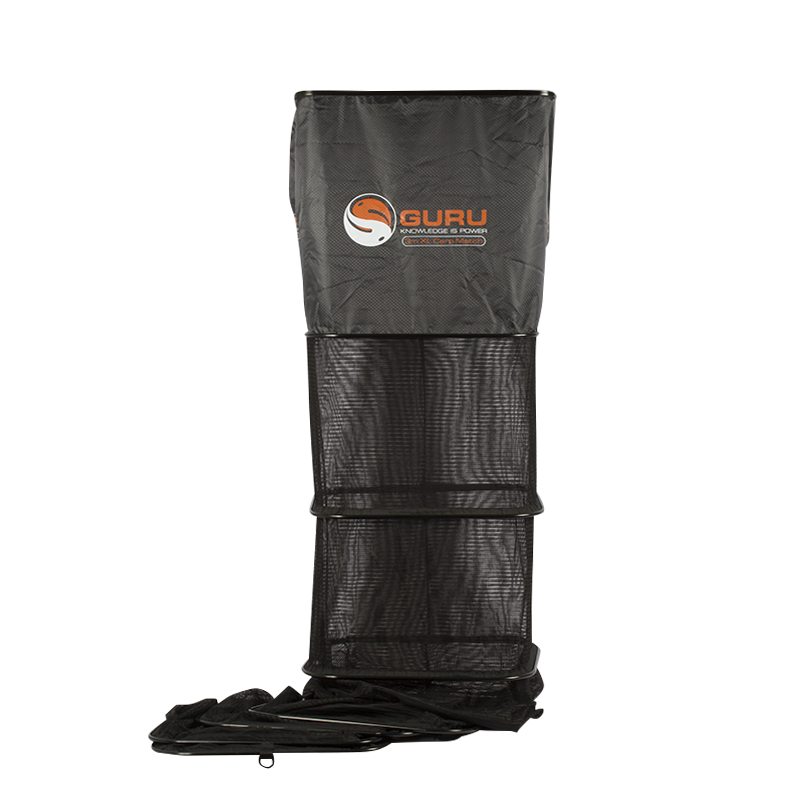 GURU XL CARP MATCH KEEPNET 3M