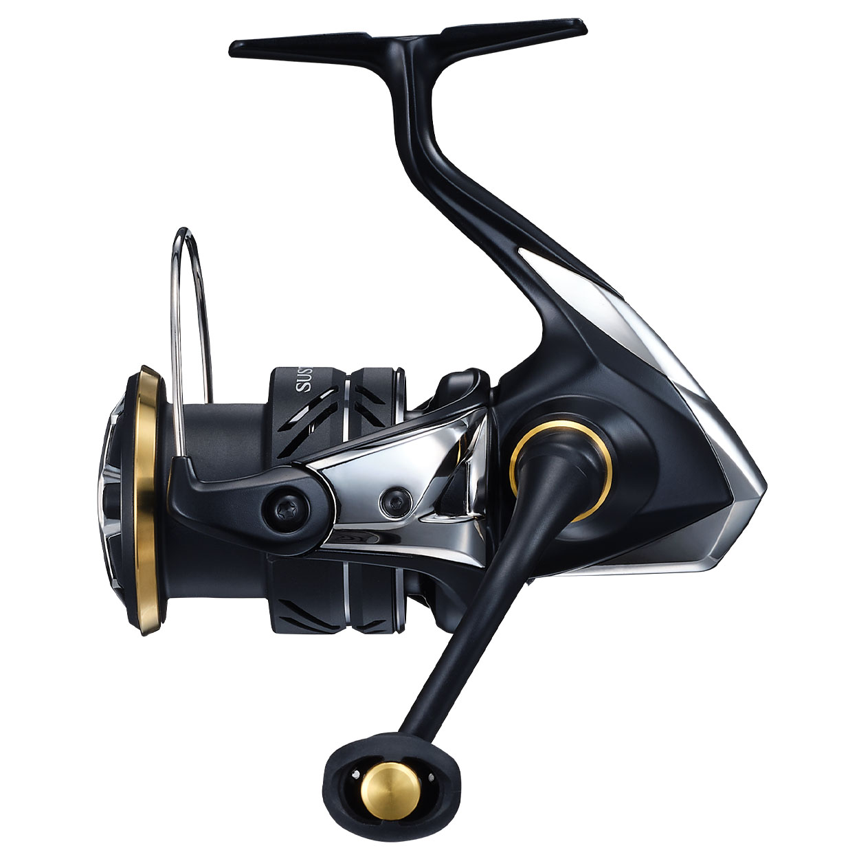 SHIMANO SUSTAIN 2500 FJ SHIMANO SUSTAIN 2500 FJ