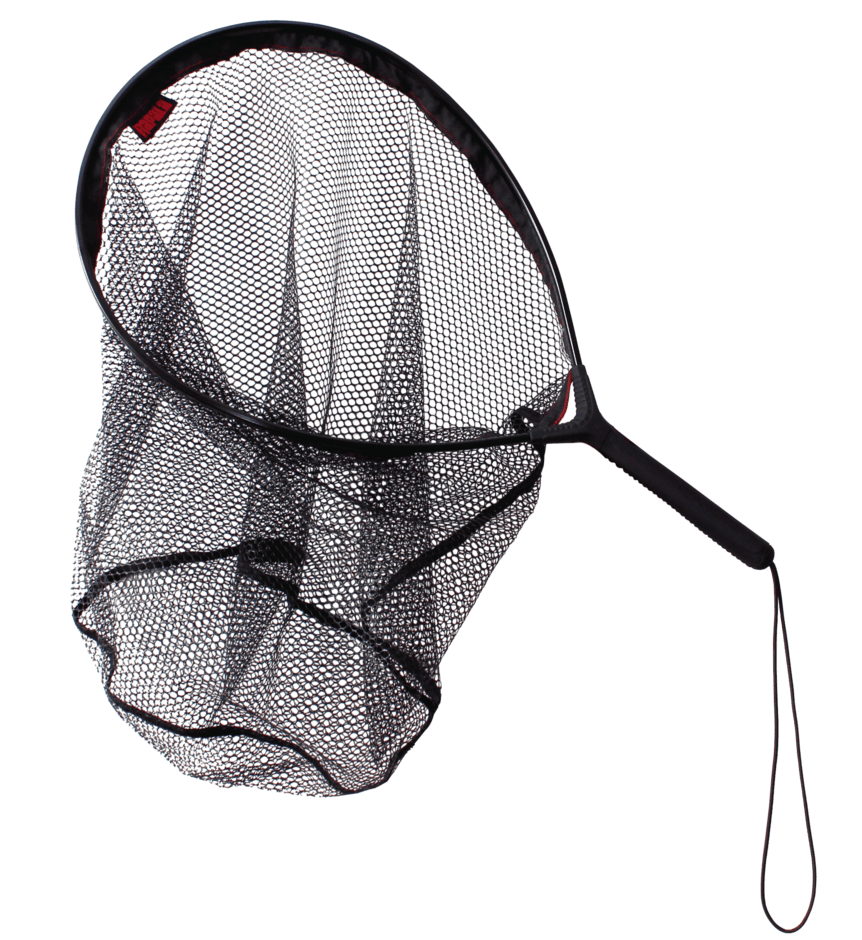 RAPALA SINGLE HAND NET RNSHN-S