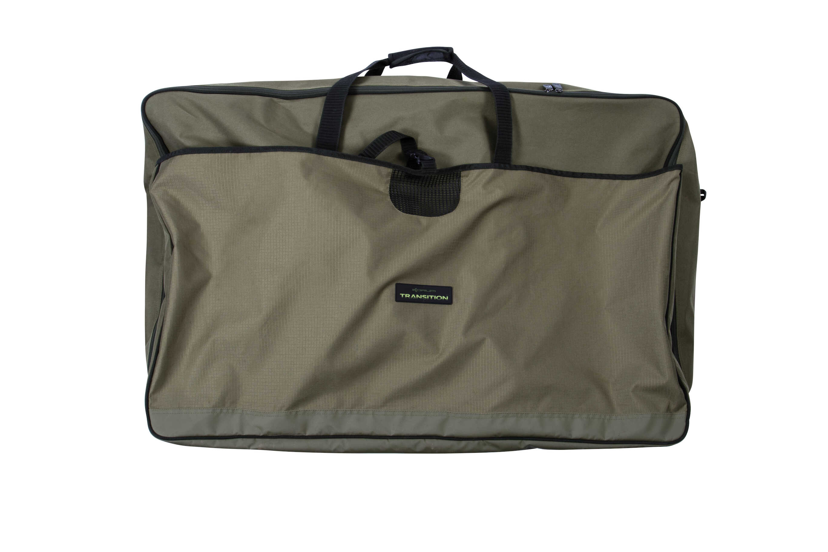 KORUM TRANSITION UNIVERSAL CHAIR & NET BAG KORUM TRANSITION UNIVERSAL CHAIR & NET BAG