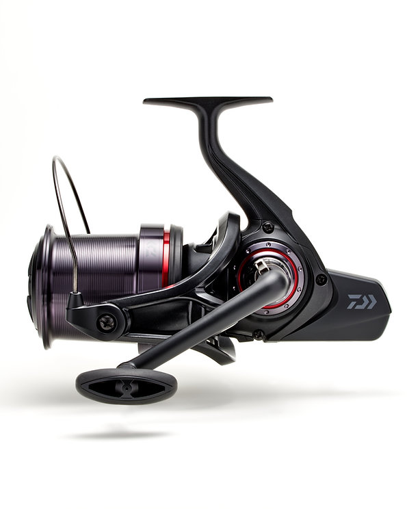 DAIWA 22 WHISKER 45 SCW QD-OT
