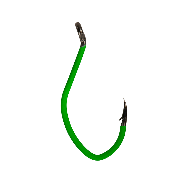 MADCAT A STATIC CLASSIC HOOK 6/0