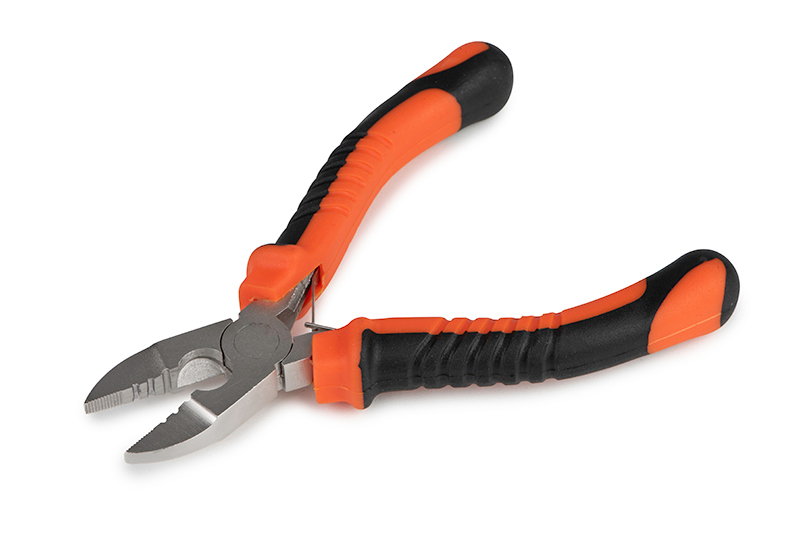 FOX EDGES CRIMP PLIERS