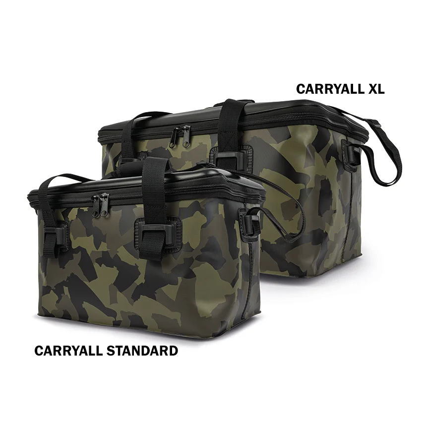 AVID CARP STORMSHIELD PRO CARRYALL - XL AVID CARP STORMSHIELD PRO CARRYALL - XL