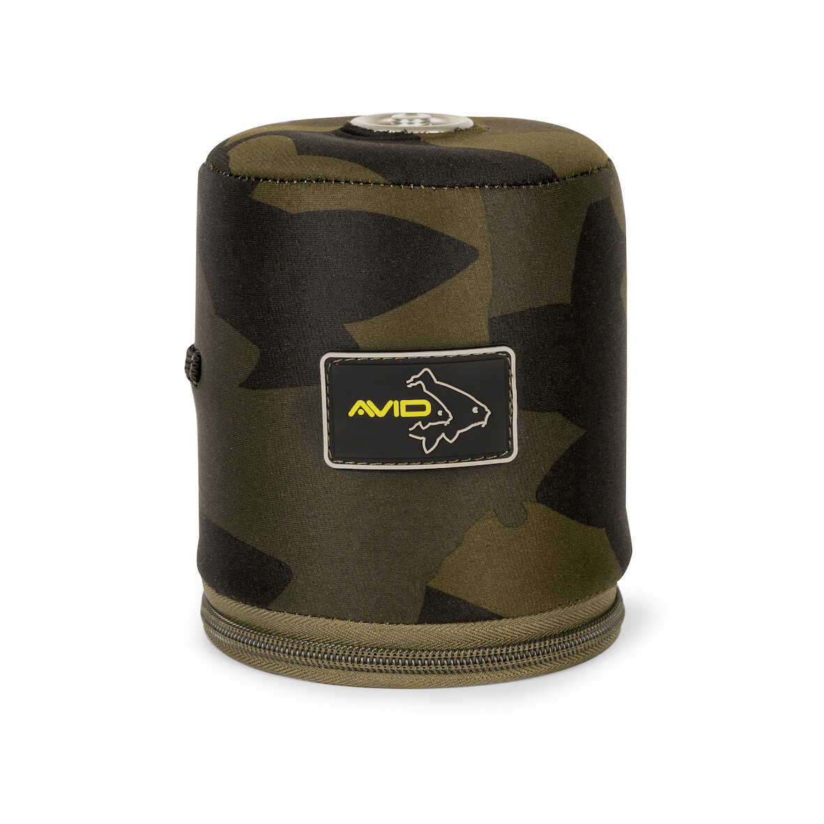 AVID CARP NEOPRENE GAS CANISTER AVID CARP NEOPRENE GAS CANISTER