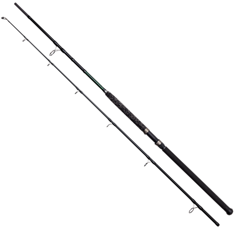 MADCAT BLACK ALLROUND 285M 100-250G 2SEC.