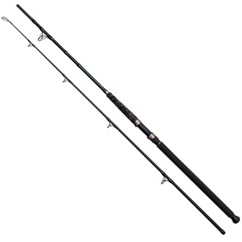 MADCAT BLACK HEAVY DUTY 270 200-300G 2SEC.