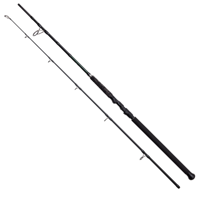 MADCAT BLACK SPIN 240 40-150G