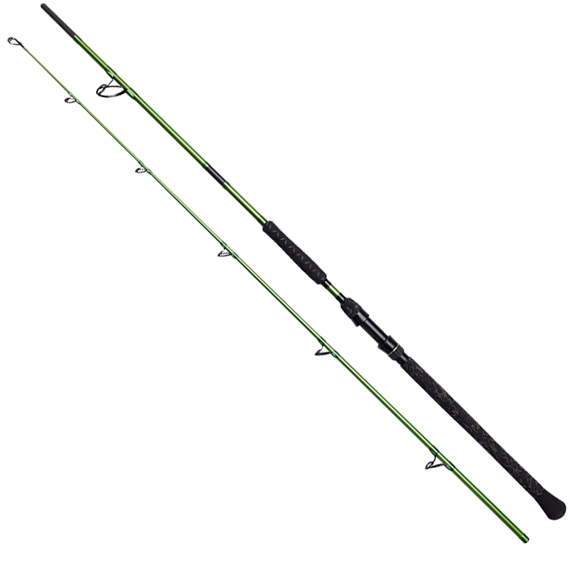 MADCAT GREEN DELUXE 300M 150-300G 2SEC.