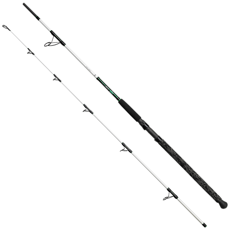 MADCAT WHITE SPIN 270CM 50-175GR 2SEC