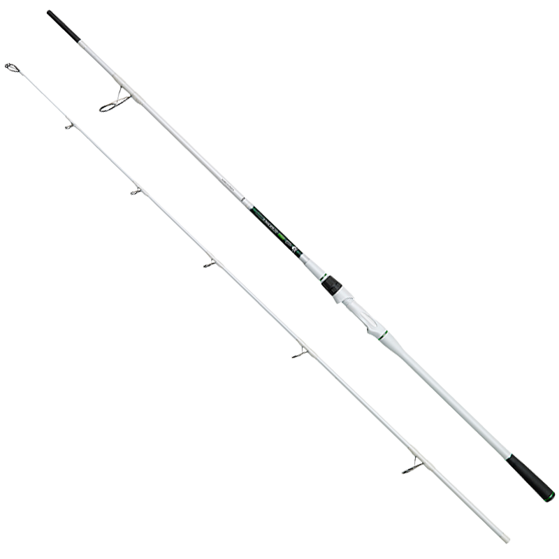 MADCAT WHITE X-TAAZ SPIN 270M 50-175G