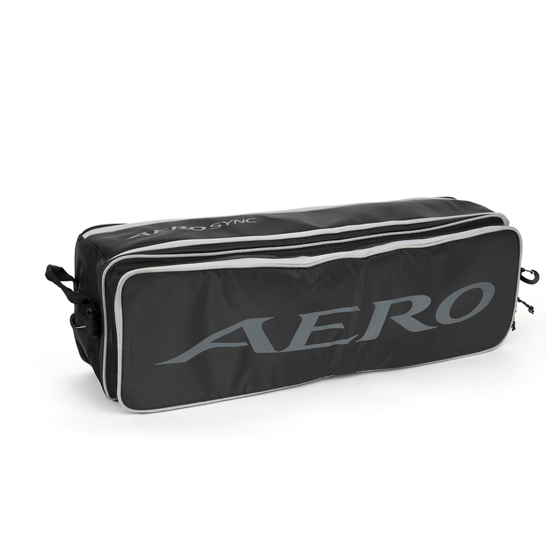 SHIMANO AERO ROLLER BAG SHIMANO AERO ROLLER BAG