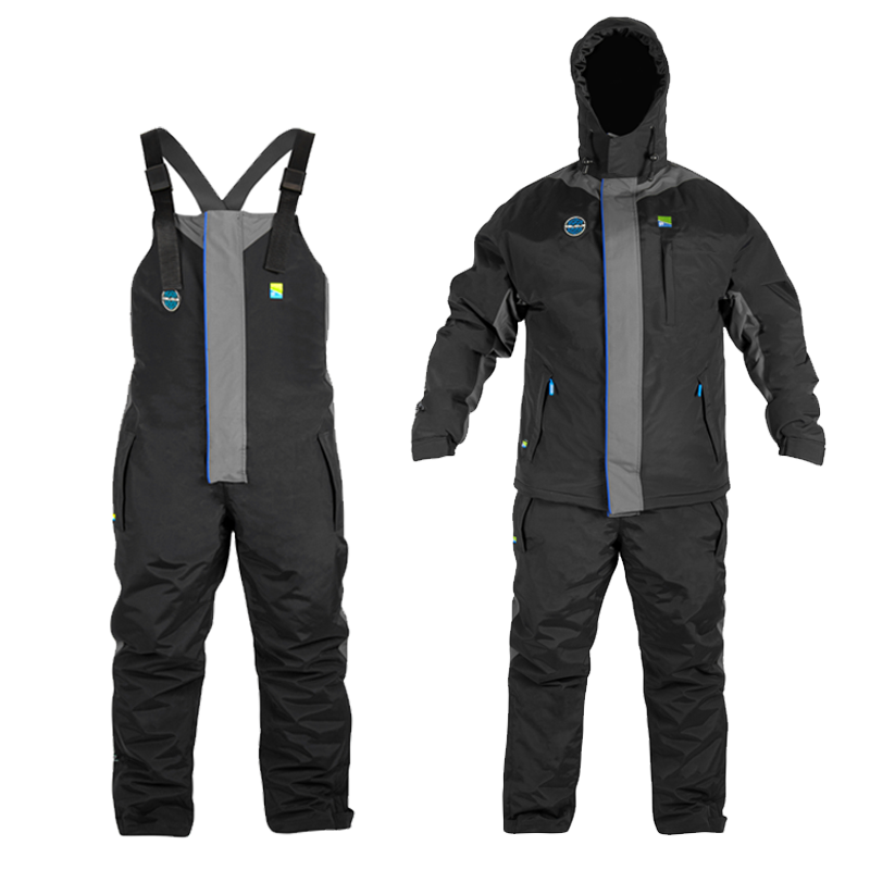 PRESTON CELCIUS SUIT XXXL PRESTON CELCIUS SUIT XXXL