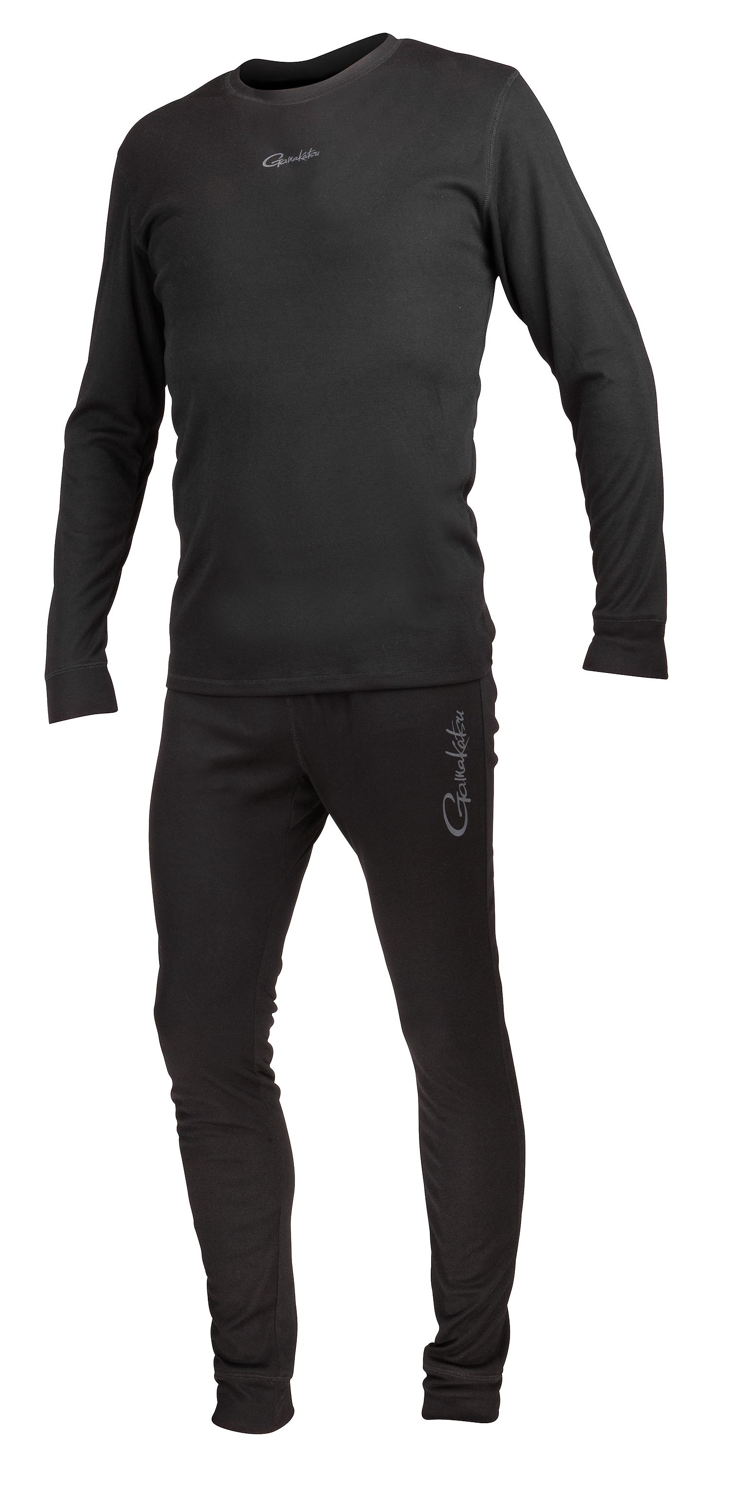 GAMAKATSU G-THERMAL BASE LAYER M