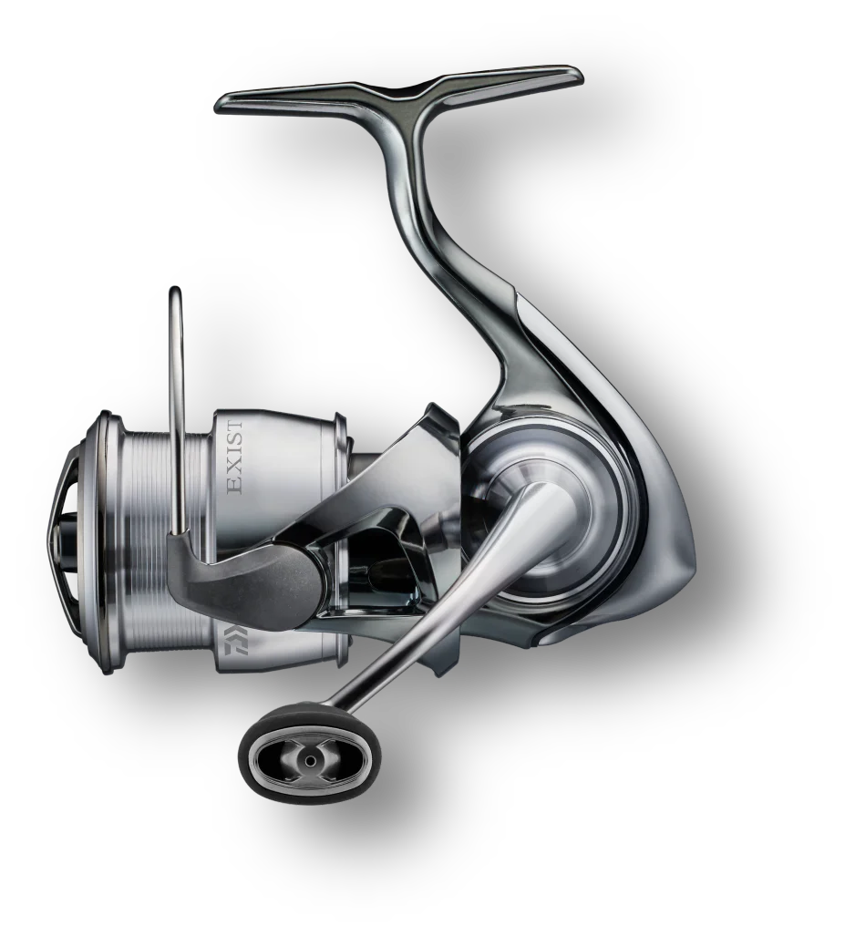 DAIWA 22 EXIST G LT2500D DAIWA 22 EXIST G LT2500D