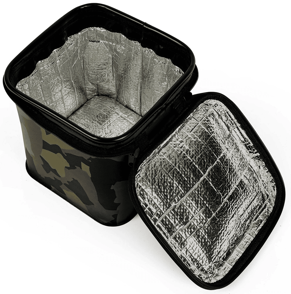 AVID CARP STORMSHIELD PRO COOL BAG - SMALL