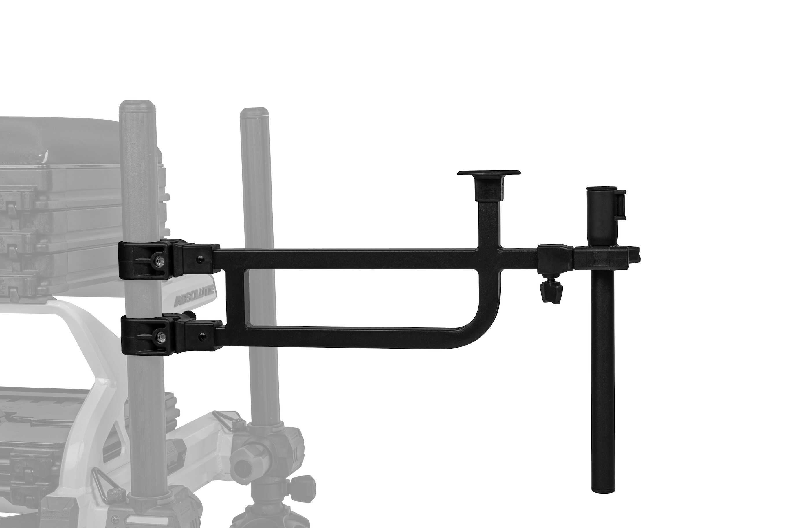 PRESTON OFFBOX SIDE TRAY SUPPORT ACCESSORY ARM