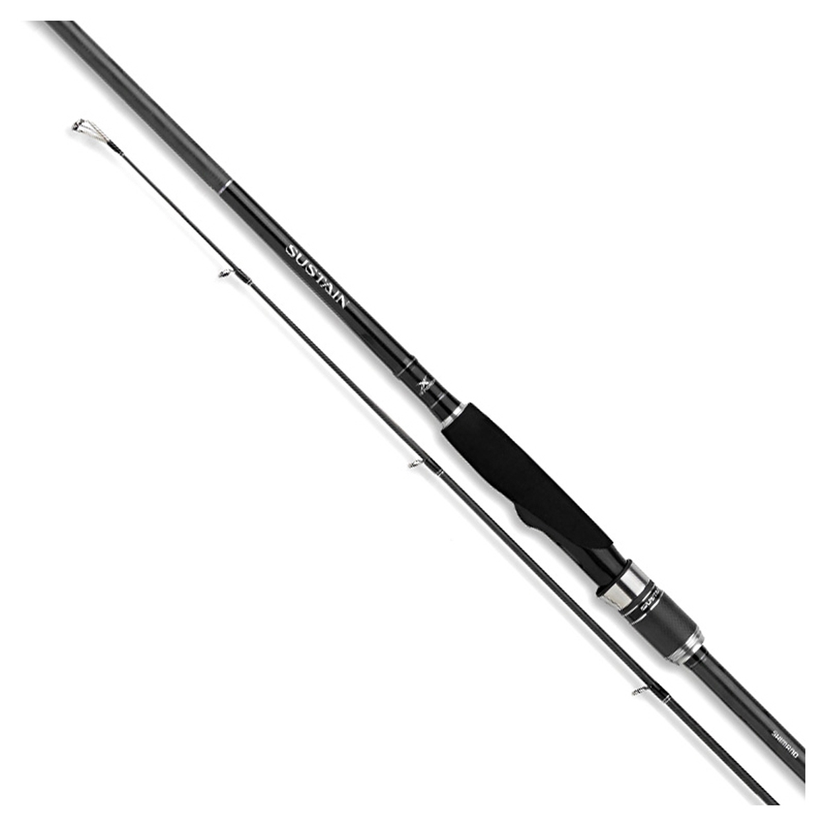 SHIMANO SUSTAIN AX SPIN 6'3ML 190CM 7-21GR SHIMANO SUSTAIN AX SPIN 6'3ML 190CM 7-21GR