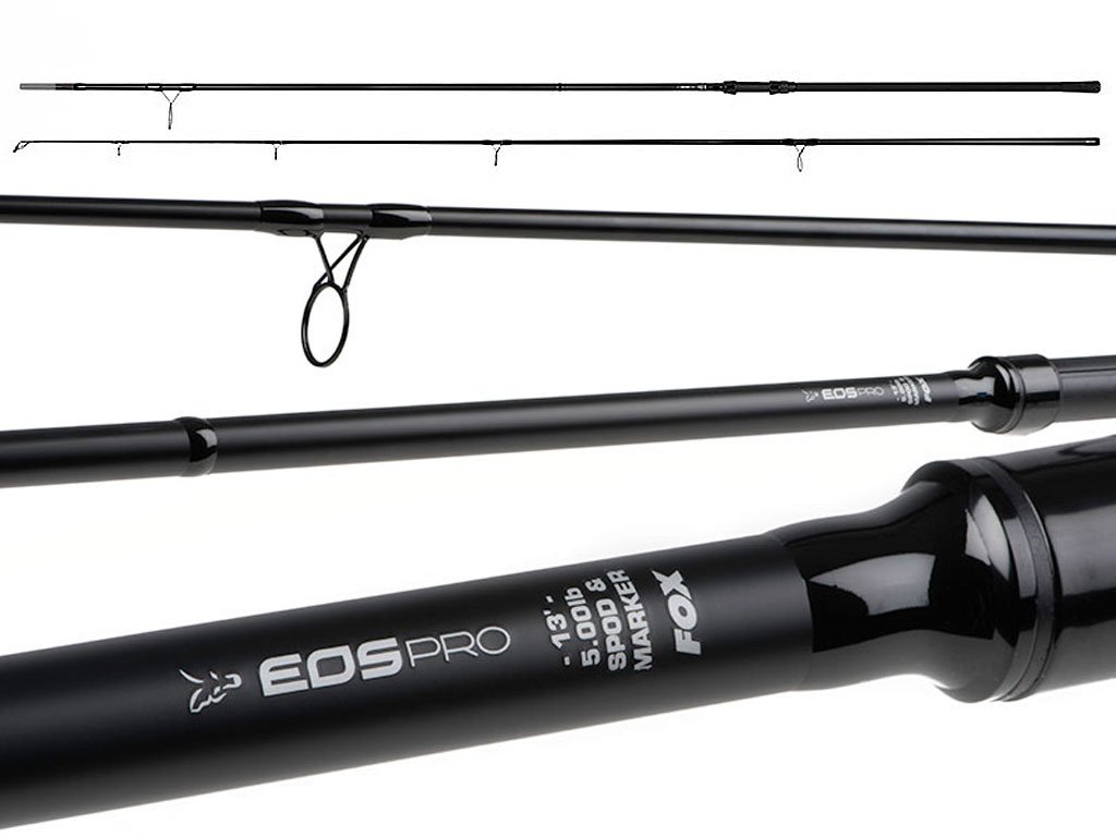 FOX EOS PRO 13' SPOD AND MARKER