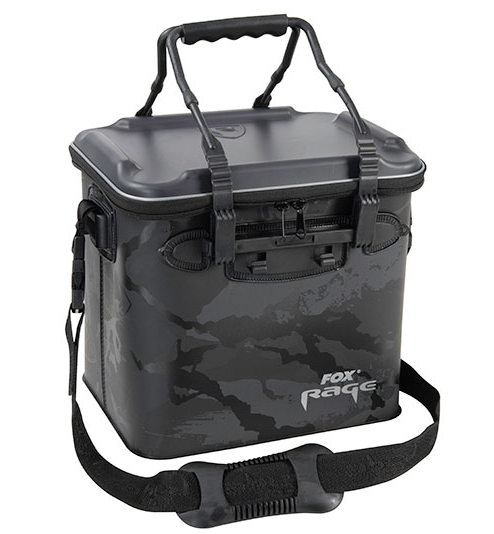 FOX RAGE MEDIUM CAMO WELDED BAG