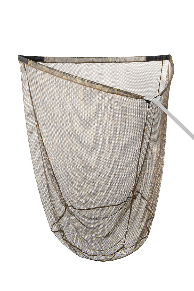 FOX CAMO LANDING NET MESH 46"