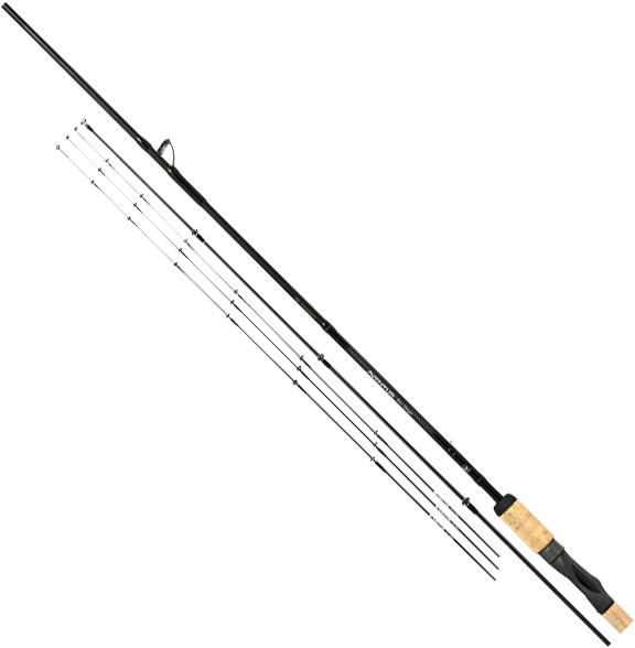 GURU AVENTUS SR LIGHT FEEDER 10' GURU AVENTUS SR LIGHT FEEDER 10'