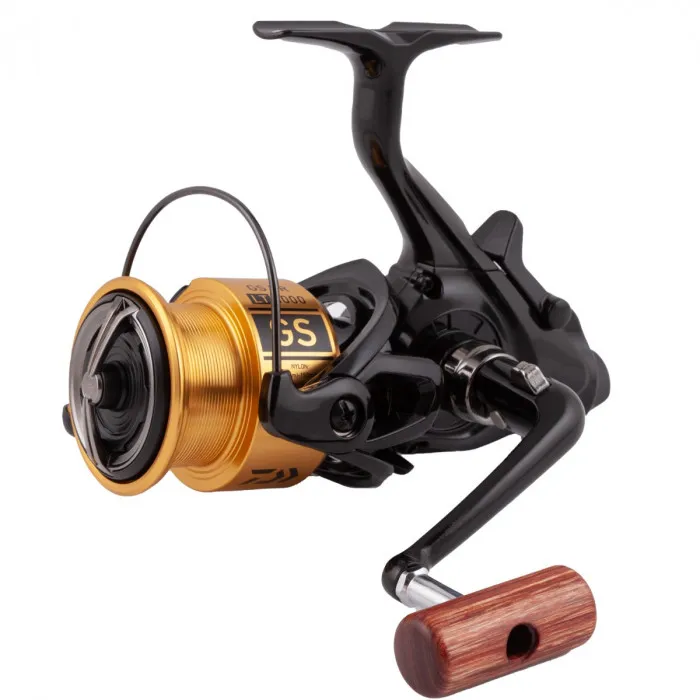 DAIWA 20 GS BR LT 5000-C