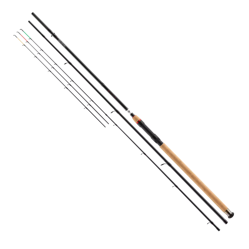 DAIWA NINJA X METHOD FEEDER 3.30m 80g