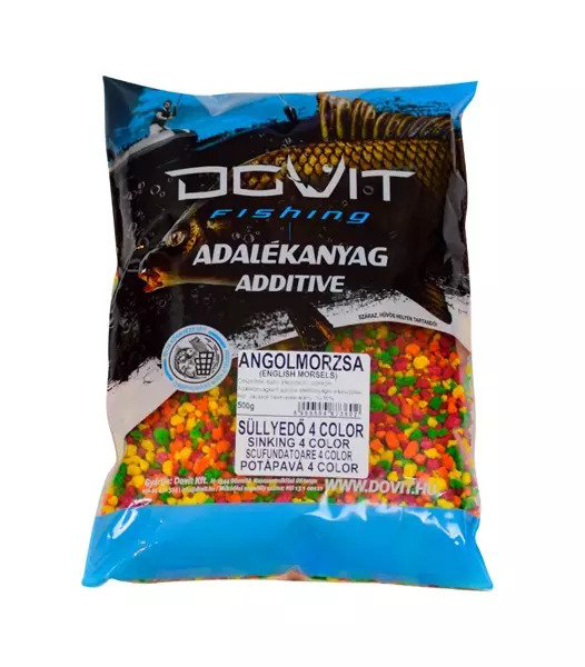DOVIT ANGOLMORZSA SÜLLYEDŐ 4 SZÍN 500GR