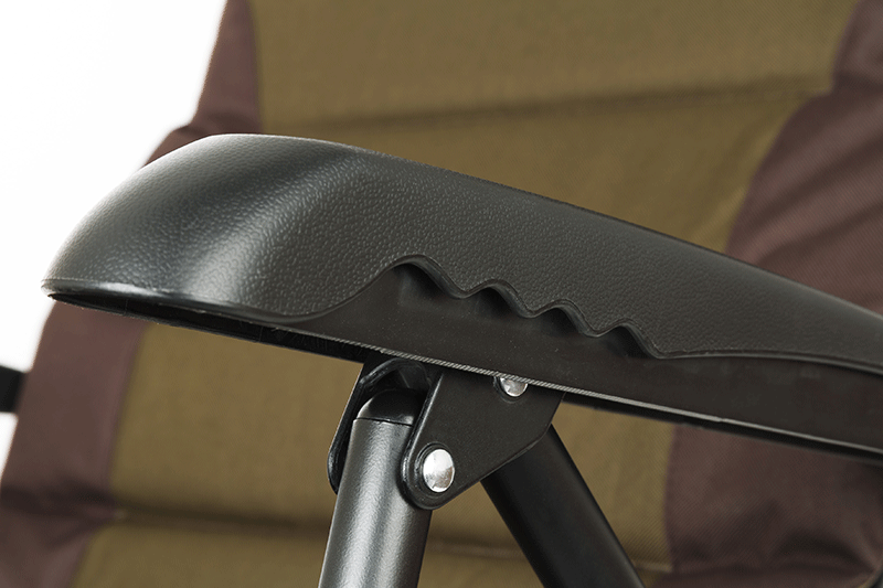FOX EOS 2 CHAIR