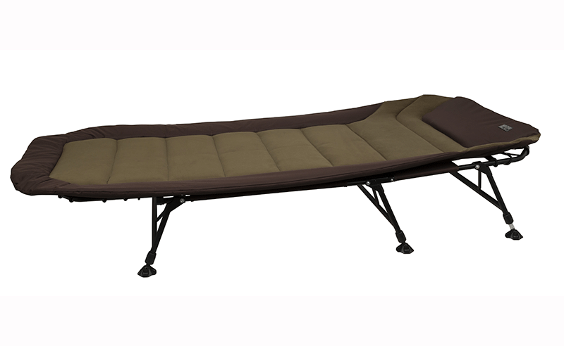 FOX EOS 3 BED
