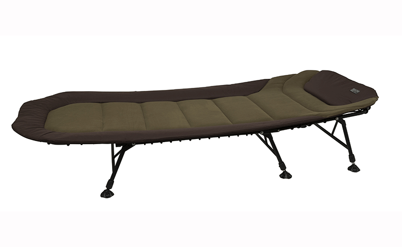 FOX EOS 2 BED