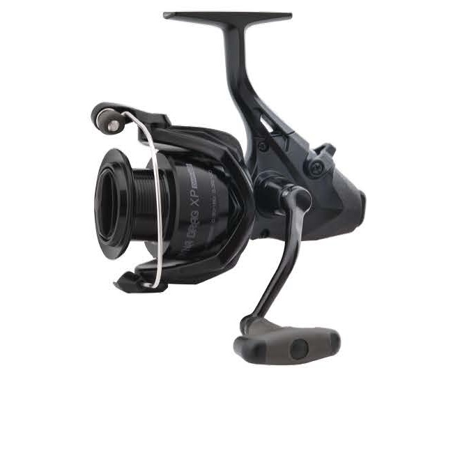 OKUMA DYNADRAG XP 4000  BAITFEEDER