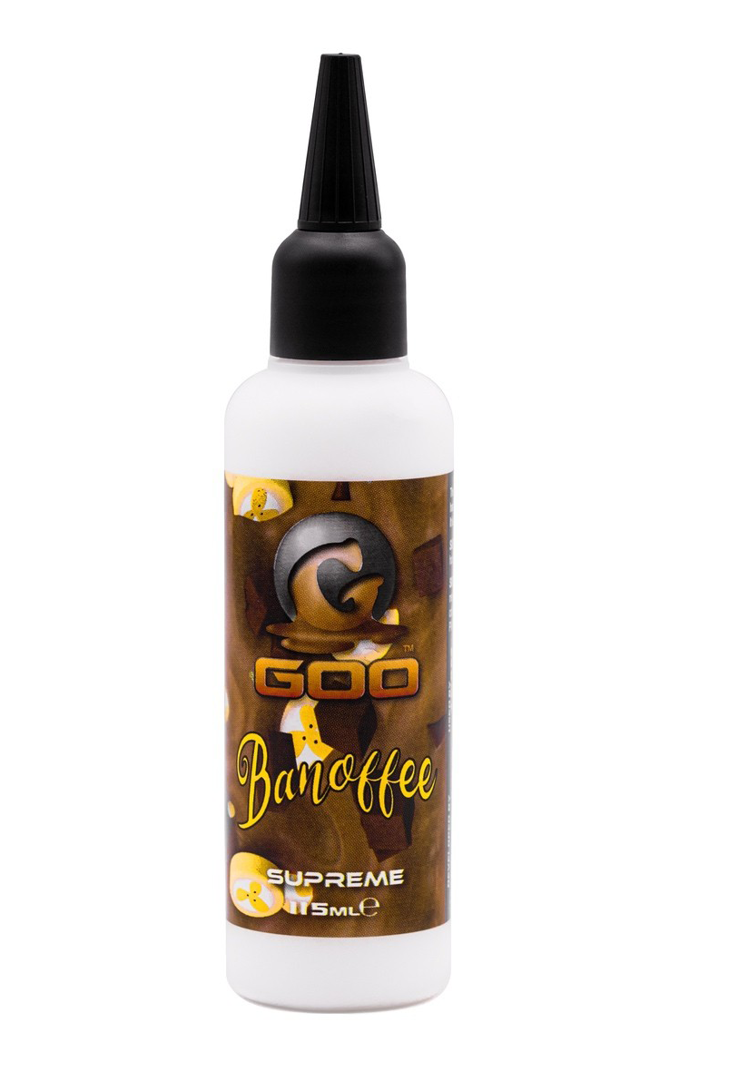 STÉG PRODUCT SOLUBLE POP UP SMOKE BALL 12MM BANANA 25GR