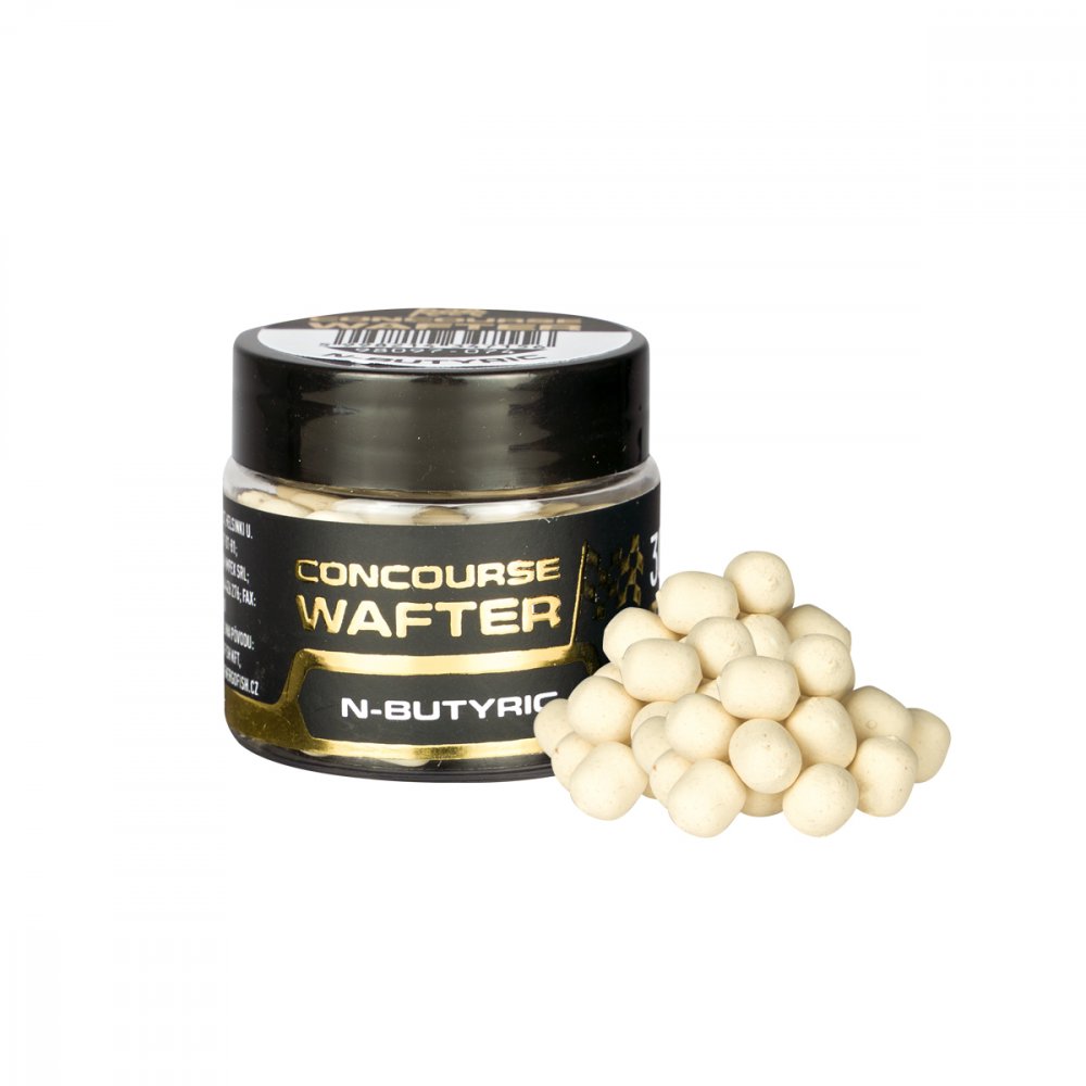 BENZAR MIX CONCOURSE WAFTERS KÓKUSZ 6MM