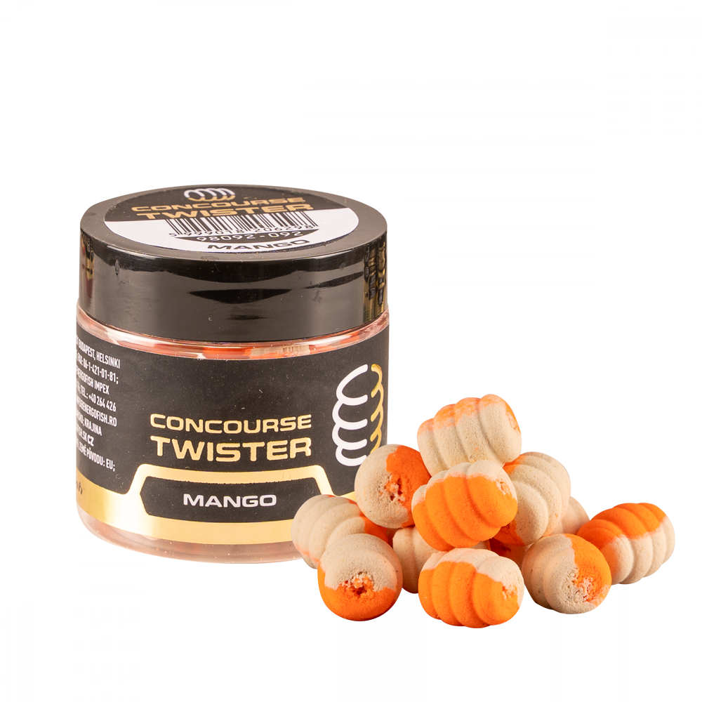 MISEL ZADRAVEC AMUR LAKE POP-UP 20MM 80GR