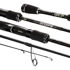 BENZAR MIX METHOD SMOKE WAFTER DUMBELLS VAJSAV 8MM