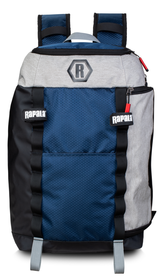 RAPALA COUNTDOWN BACKPACK RBCDBP