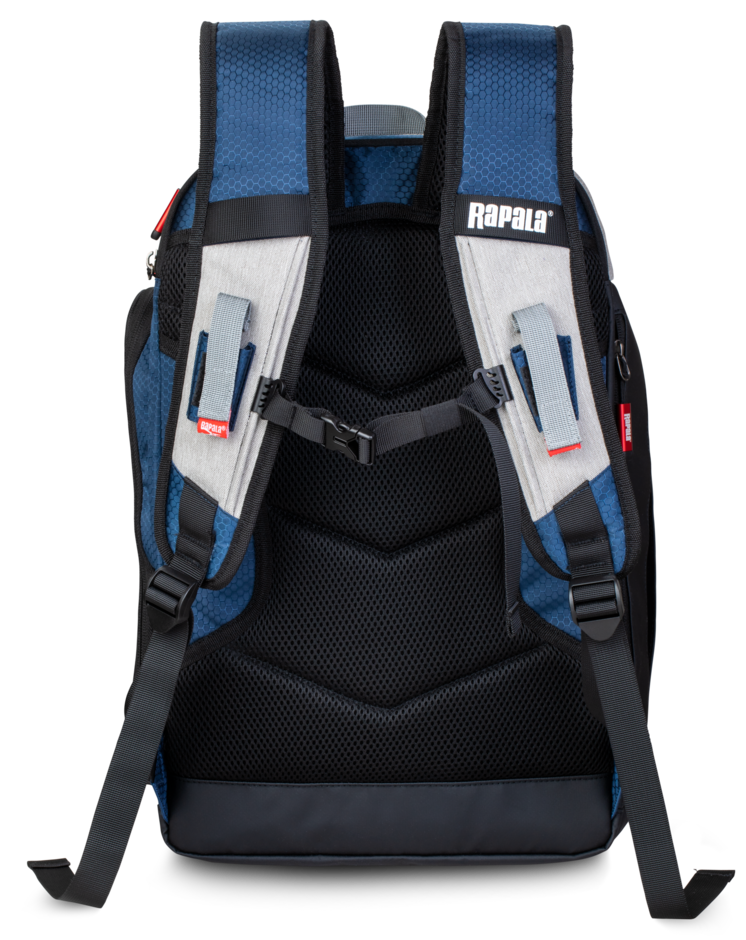 RAPALA COUNTDOWN BACKPACK RBCDBP