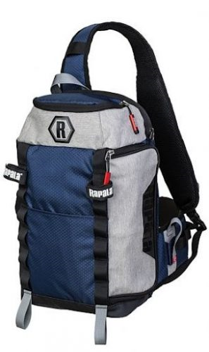 RAPALA CONTDOWN SLING BAG RBCDSB