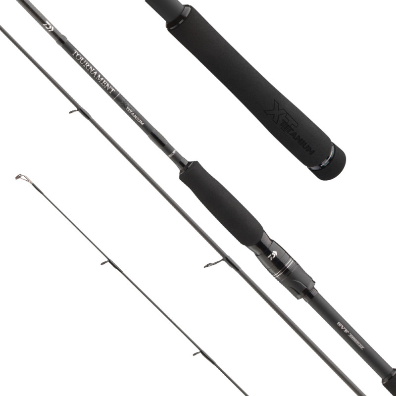 DAIWA SILVER CREEK UL SPIN 205 3-14G