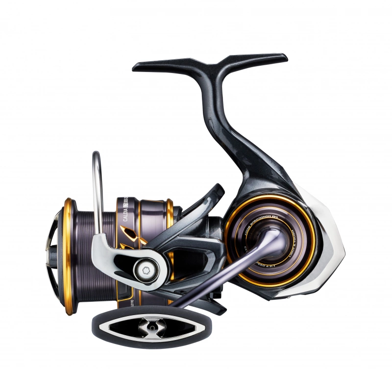 DAIWA 22 CALDIA MQ LT 4000D-C