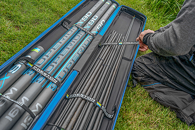 DAIWA TOURNAMENT XT 2,35M 7-35GR