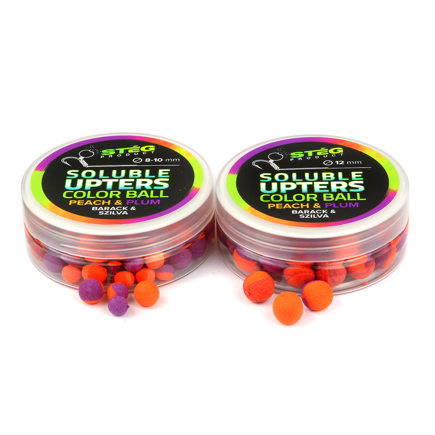 PÁZMÁNY FLUOROCARBON ELŐKE PPF2 SPIRÁL KAPOCS 0,74MM 40CM