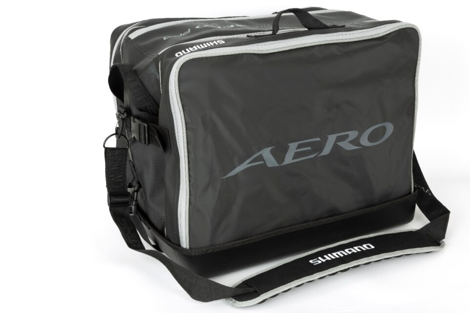 SHIMANO AERO PRO LUGGAGE GIANT CARRYALL SHIMANO AERO PRO LUGGAGE GIANT CARRYALL