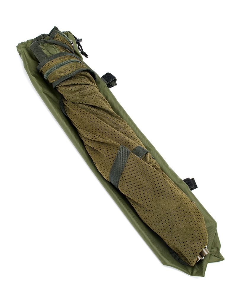 SOLAR P1 CAPTIVE 16 INCH ANTI TWIST BANKSTICK