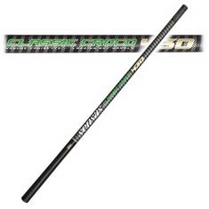 MISEL ZADRAVEC SECRET POP UP HOT LAVA 16MM